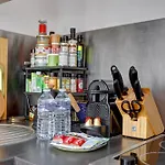 120-Studio in le Marais